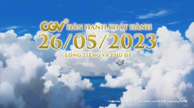 《哆啦A梦：大雄与天空之理想乡》将于5月26日于越南上映插图3