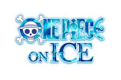 《海贼王》将举办史上首次冰上演出《ONE PIECE ON ICE-冰上海贼王》插图1